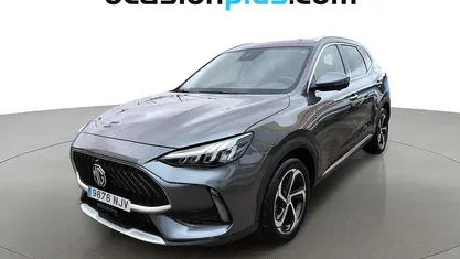 Usado MG HS Luxury 162 CV (119 kW) 2023 SUV