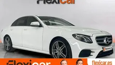 Usado 2019 Mercedes E220 Berlina | 27.990 € (Super precio)