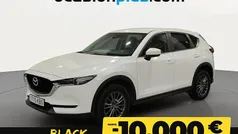 Usado 2017 Mazda CX-5 SUV | 16.750 € (Precio justo)