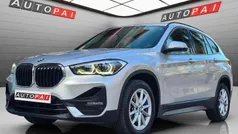 Usado 2020 BMW X1 SUV | 22.500 € (Precio justo)