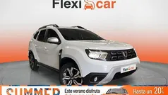 Usado 2021 Dacia Duster Prestige SUV | 16.390 € (Precio justo)