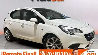 Usado 2016 Opel Corsa Color Edition Utilitario | 8490 € (Precio justo)