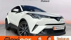 Usado 2018 Toyota C-HR Active SUV | 17.890 € (Precio justo)