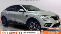 Usado 2022 Renault Arkana Intens SUV | 18.790 € (Super precio)