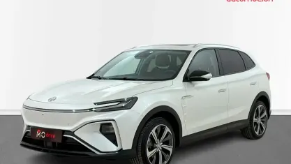 Usado MG Marvel R Luxury 132 kW (180 CV) 2023 SUV