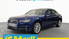 Usado 2017 Audi A4 S-Line Berlina | 21.200 € (Precio justo)