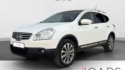 Usado 2009 Nissan Qashqai Premium Edition SUV | 8800 € (Precio justo)