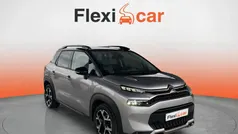 Usado 2021 Citroën C3 Aircross Shine SUV | 13.690 € (Buen precio)