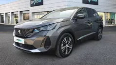 Usado 2024 Peugeot 3008 Allure SUV | 22.900 € (Precio justo)