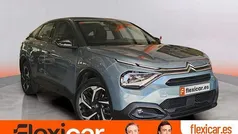 Usado 2021 Citroën C4 Feel | 18.690 € (Precio justo)