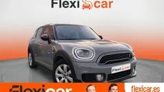 Usado 2018 Mini Cooper S Countryman SUV | 18.990 € (Precio justo)