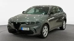 Gris Usado 2022 Alfa Romeo Tonale Sprint SUV | 22.637 € (Precio justo)