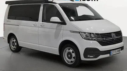 Usado VW California Beach 150 CV (110 kW) 2024 Van