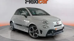 Gris Usado 2020 Abarth 595 Utilitario | 16.490 € (Precio justo)