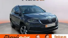 Usado 2018 Skoda Karoq SUV | 16.990 € (Buen precio)