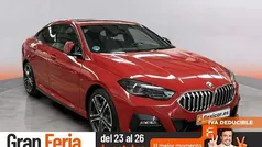 Usado 2024 BMW 220 Coupe | 35.970 € (Super precio)