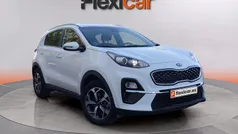 Usado 2019 Kia Sportage SUV | 16.290 € (Precio justo)