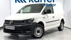 Blanco Usado 2019 VW Caddy Monovolumen | 13.500 € (Buen precio)