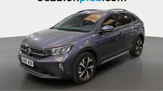 Usado 2025 VW Taigo SUV | 21.719 € (Precio justo)