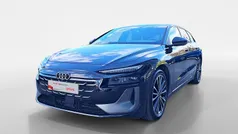 Negro Usado 2025 Audi Q6 e-tron Advanced Plus SUV | 68.000 €