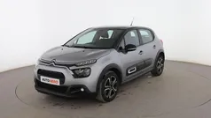 Usado 2023 Citroën C3 Utilitario | 14.399 € (Precio justo)