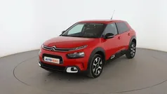Usado 2019 Citroën C4 Cactus Shine Utilitario | 12.299 € (Precio justo)