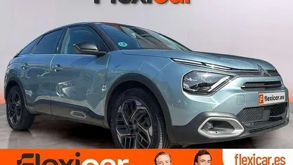 Usado Citroën C4 PureTech 131 CV (96 kW) 2021 Utilitario