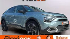 Usado 2021 Citroën C4 PureTech Utilitario | 14.890 € (Precio justo)