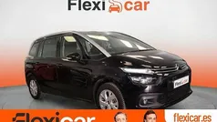Usado 2017 Citroën C4 Live | 11.490 € (Precio justo)