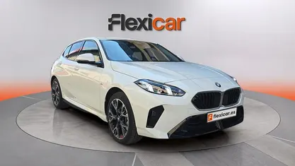 Usado BMW 120 163 CV (119 kW) 2025 Utilitario