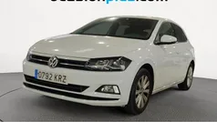 Usado 2018 VW Polo Sportline Utilitario | 13.628 € (Precio justo)