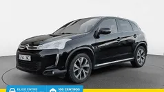 Usado 2016 Citroën C4 Aircross Start SUV | 9800 € (Buen precio)