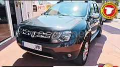 Usado 2016 Dacia Duster Ambiance SUV | 11.900 € (Precio justo)