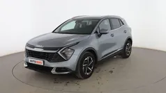 Gris Usado 2024 Kia Sportage SUV | 27.399 € (Super precio)