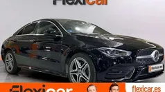 Usado 2021 Mercedes CLA250e Berlina | 26.890 € (Super precio)