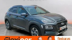 Usado 2019 Hyundai Kona SUV | 17.990 € (Precio justo)