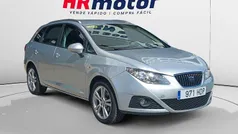 Usado 2011 Seat Ibiza Copa | 7990 € (Precio justo)