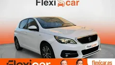 Usado 2021 Peugeot 308 Style Berlina | 13.490 € (Super precio)