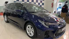 Usado 2025 Suzuki Swace Familiar | 27.900 € (Precio justo)