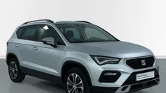 Usado 2024 Seat Ateca Style SUV | 25.728 € (Precio justo)