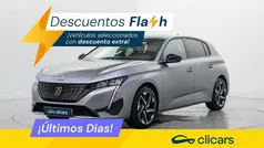 Usado 2024 Peugeot 308 Allure | 18.290 € (Super precio)