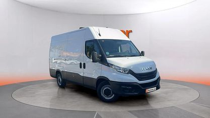 Occasion Iveco Daily 156 ch (114 kW) 2023 Blanc