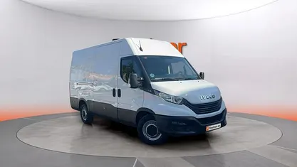 Usado Iveco Daily 156 CV (114 kW) 2023