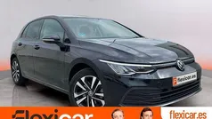 Usado 2021 VW Golf VIII Berlina | 18.290 € (Precio justo)
