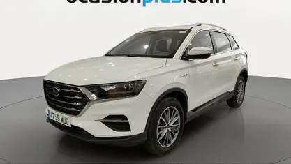 Usado 2023 SWM G01 SUV | 13.864 € (Buen precio)