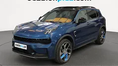 Negro Usado 2023 Lynk & Co 01 SUV | 24.446 € (Buen precio)