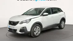 Usado 2019 Peugeot 3008 Active SUV | 14.910 € (Super precio)