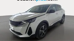 Usado 2023 Peugeot 3008 Allure SUV | 21.810 € (Buen precio)