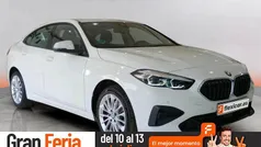 Usado 2023 BMW 218 Coupe | 24.790 € (Buen precio)