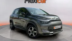 Usado 2022 Citroën C3 Aircross PureTech SUV | 13.690 € (Precio justo)